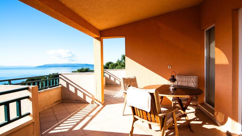 Apartman Tara - Makarska by Villas Guide - image 14