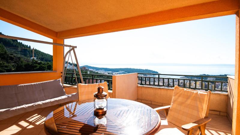 Apartman Tara - Makarska by Villas Guide - image 22