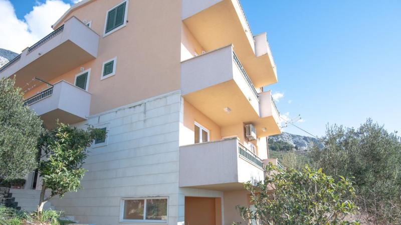 Apartman Tara - Makarska by Villas Guide - image 11