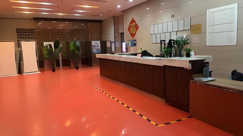 Beijing CDB Area - Cozy studio Apt with two Queen size beds - image 5