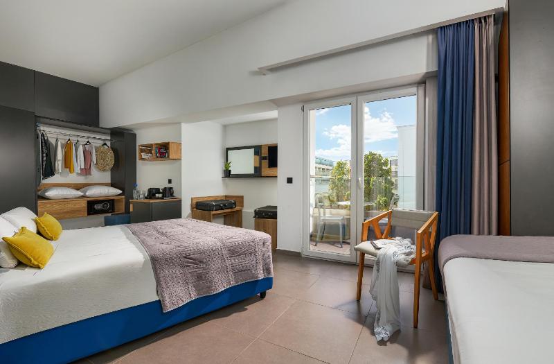 Infinity Blue Boutique Hotel & Spa - Adults Only - image 27