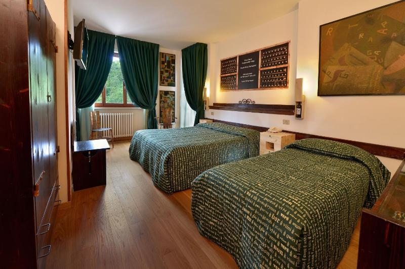 Hotel Giò Wine e Jazz Area - image 46