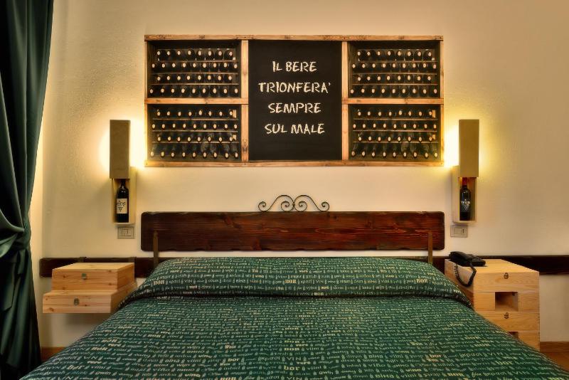 Hotel Giò Wine e Jazz Area - image 48