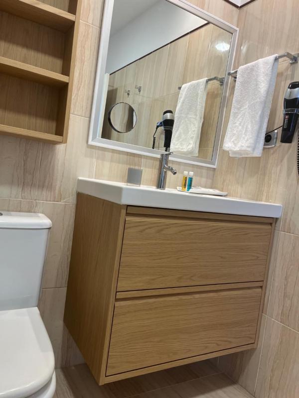 Apartamentos Hotel Parque - image 48