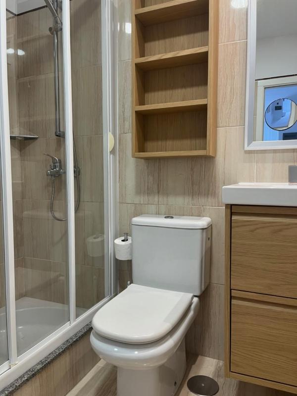 Apartamentos Hotel Parque - image 50