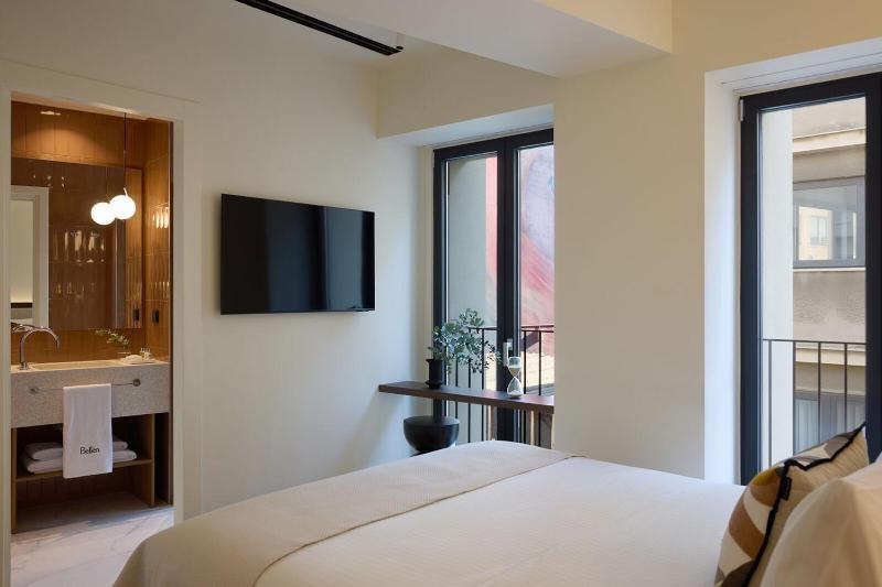 Bellén Athens Ηotel - image 3