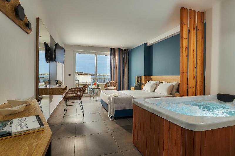 Infinity Blue Boutique Hotel & Spa - Adults Only - image 32