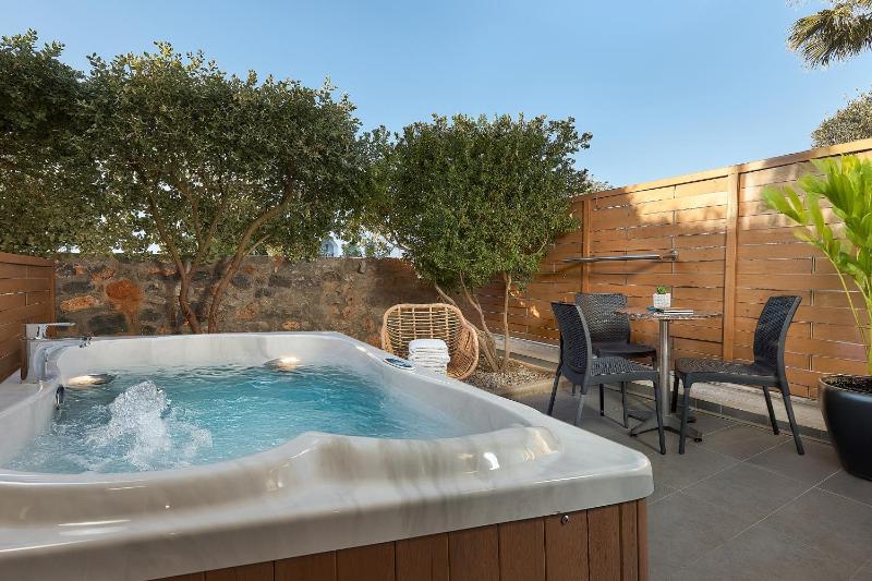 Infinity Blue Boutique Hotel & Spa - Adults Only - image 33