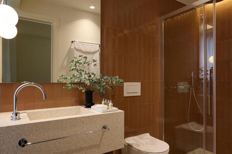 Bellén Athens Ηotel - image 12