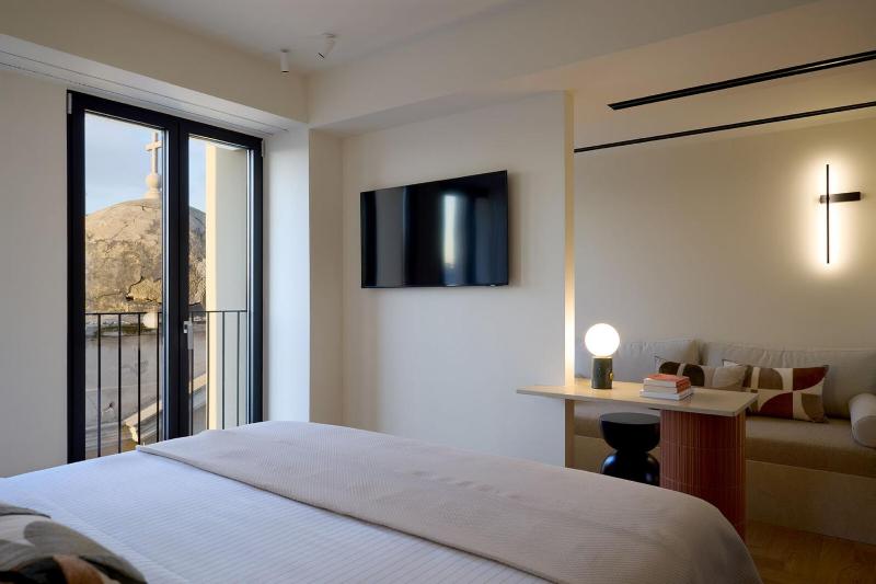 Bellén Athens Ηotel - image 4