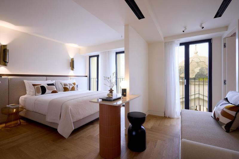 Bellén Athens Ηotel - image 8