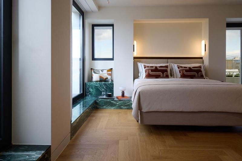 Bellén Athens Ηotel - image 7