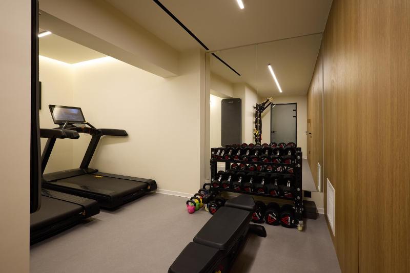 Bellén Athens Ηotel - image 11