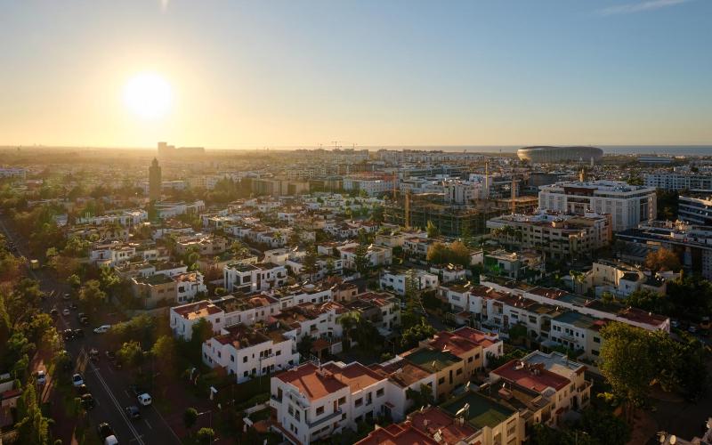 The View Rabat - image 15