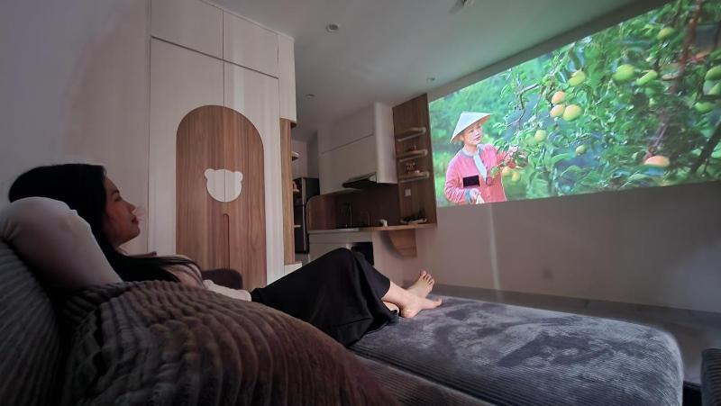 30days-30off - Cozy home garden and pool view steps to the Mega Mall - image 35