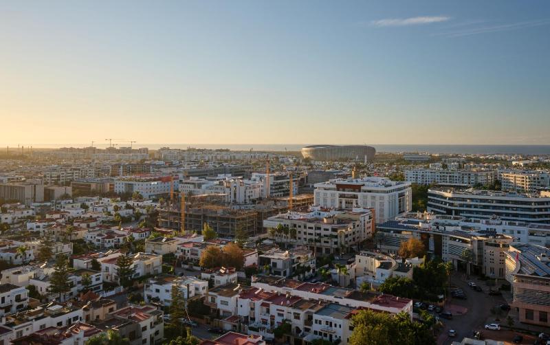 The View Rabat - image 7