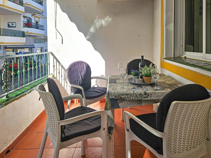 Apartment in centre of La Cala 200 metres from beach - image 29