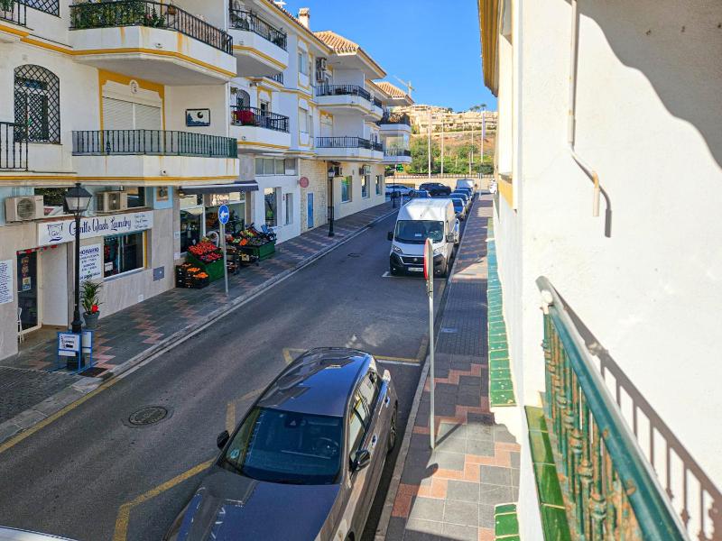 Apartment in centre of La Cala 200 metres from beach - image 26