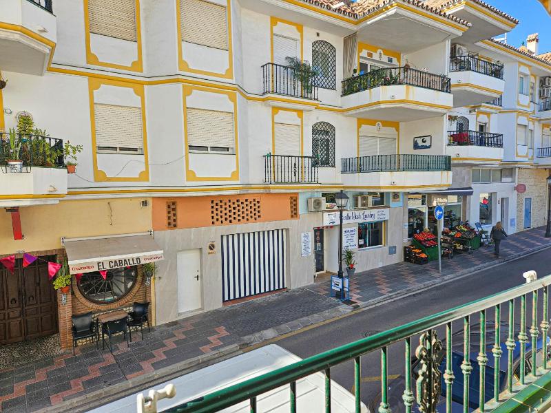 Apartment in centre of La Cala 200 metres from beach - image 33