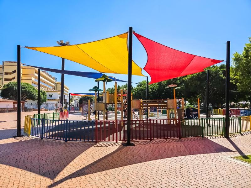 Apartment in centre of La Cala 200 metres from beach - image 18