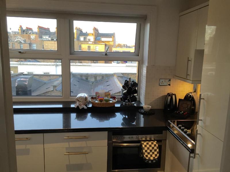 Standard Two-Bedroom Apartment image 2