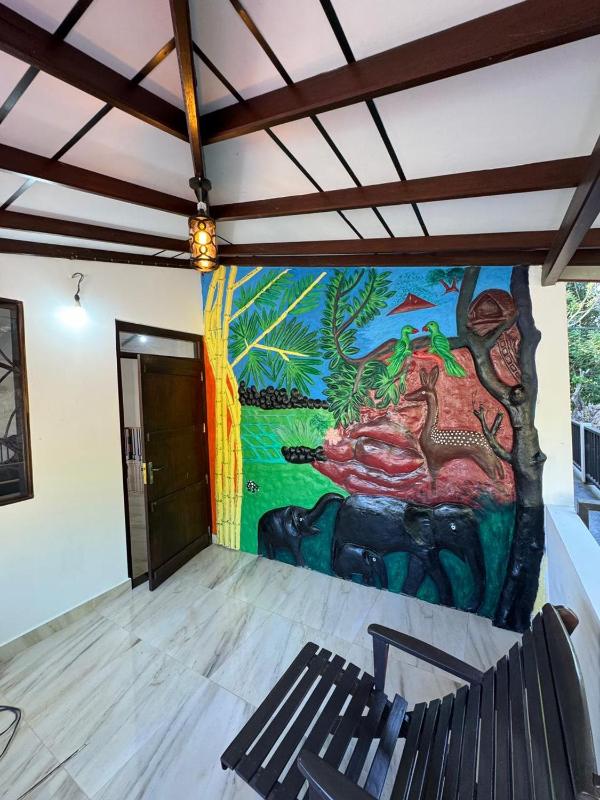 Kahanda Cinnamon Villa - image 8
