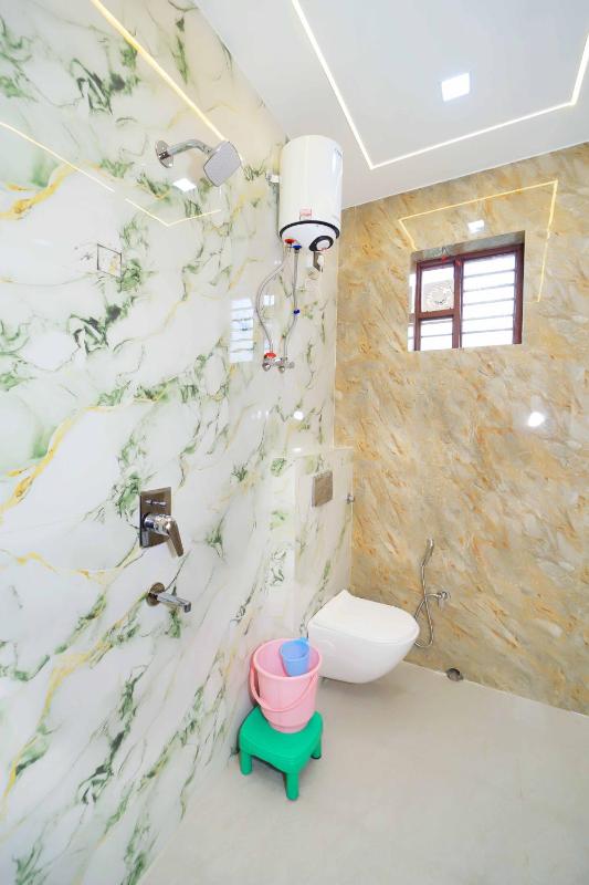 Hotel Yash Palace - image 13