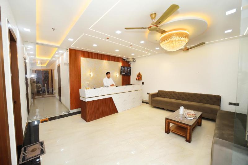Hotel Yash Palace - image 16