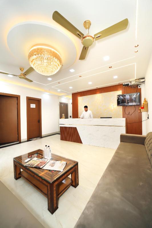Hotel Yash Palace - image 6