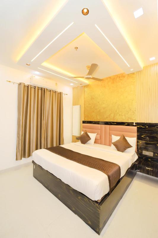 Hotel Yash Palace - image 7