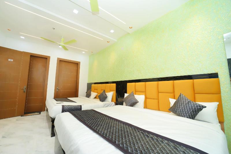 Hotel Yash Palace - image 14