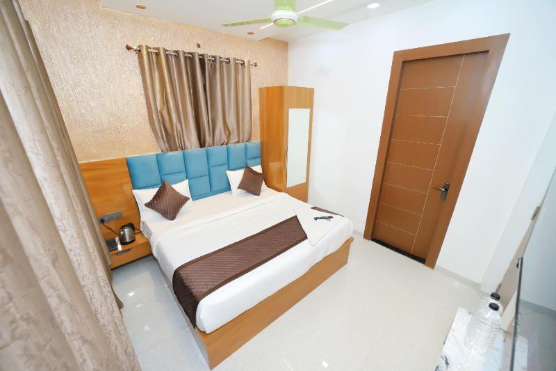 Hotel Yash Palace - image 9