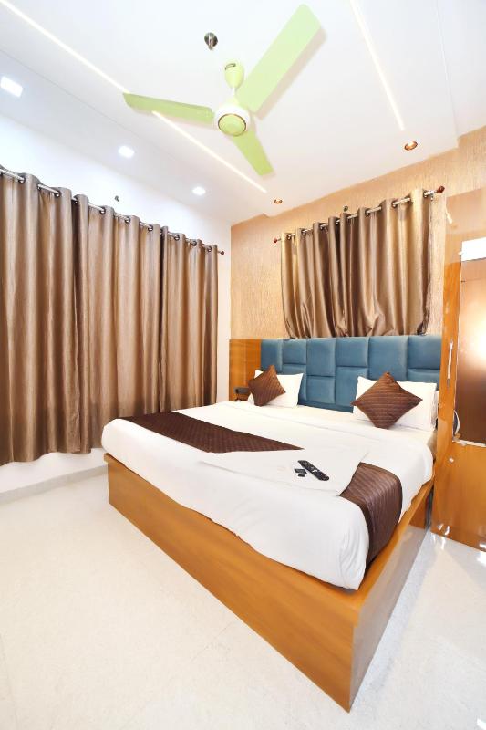 Hotel Yash Palace - image 5