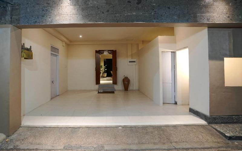 Cleo Villa Padma Legian - image 26