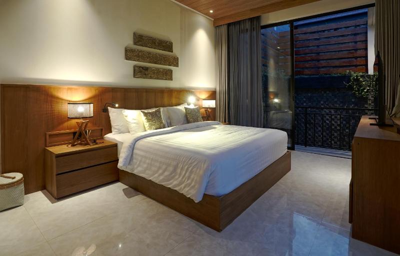 Cleo Villa Padma Legian - image 50