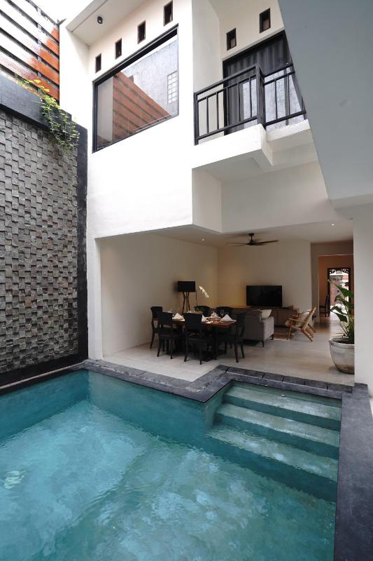 Cleo Villa Padma Legian - image 18