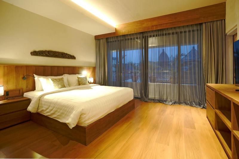 Cleo Villa Padma Legian - image 21