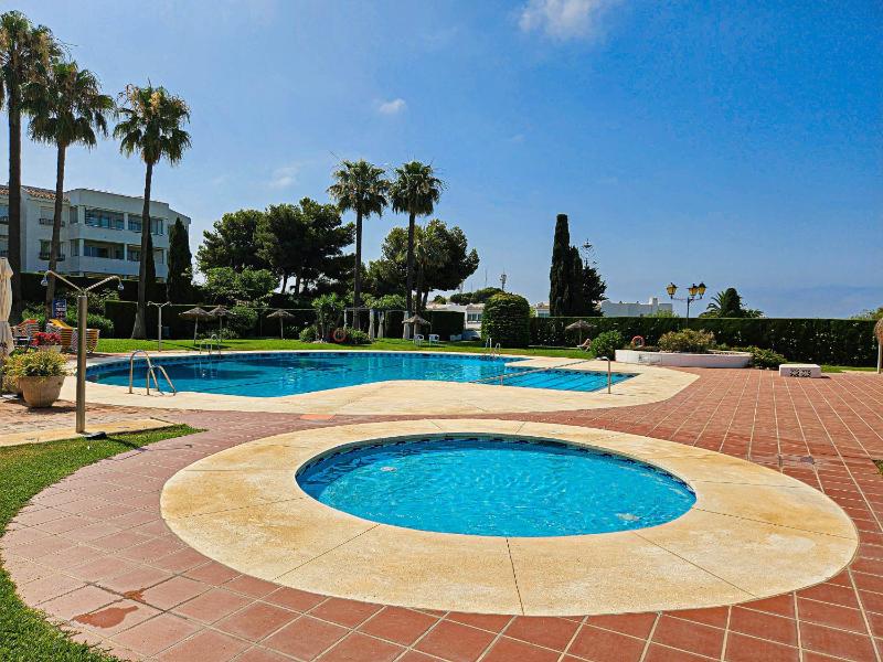 Garden apartment in Monte B Miraflores - image 12