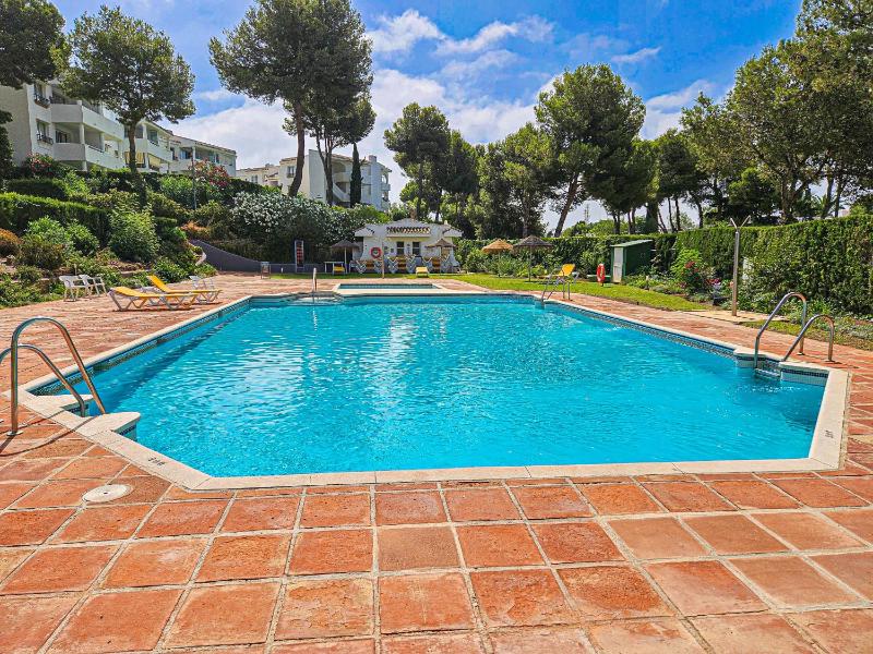 Garden apartment in Monte B Miraflores - image 8
