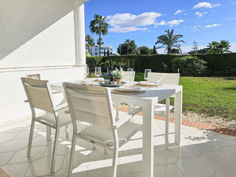 Garden apartment in Monte B Miraflores - image 5