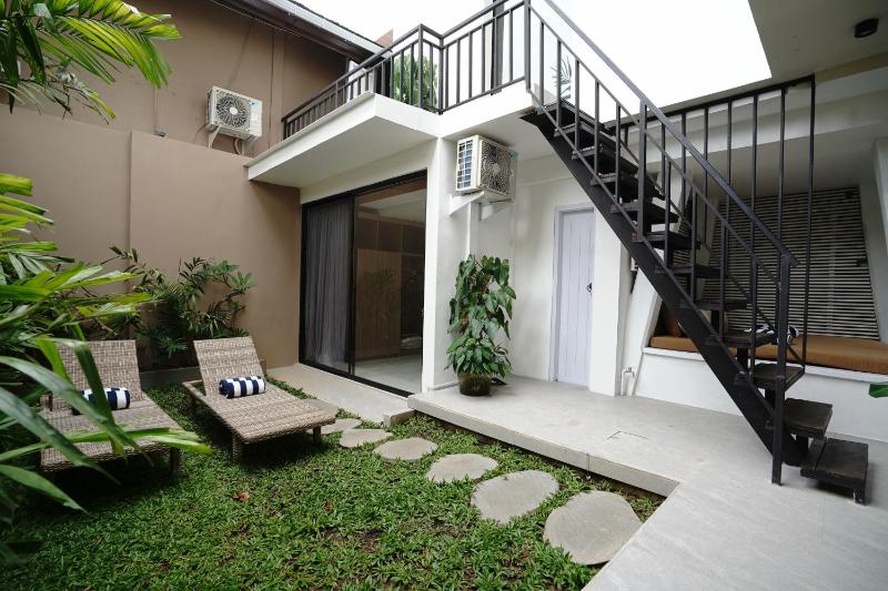 Cleo Villa Padma Legian - image 37