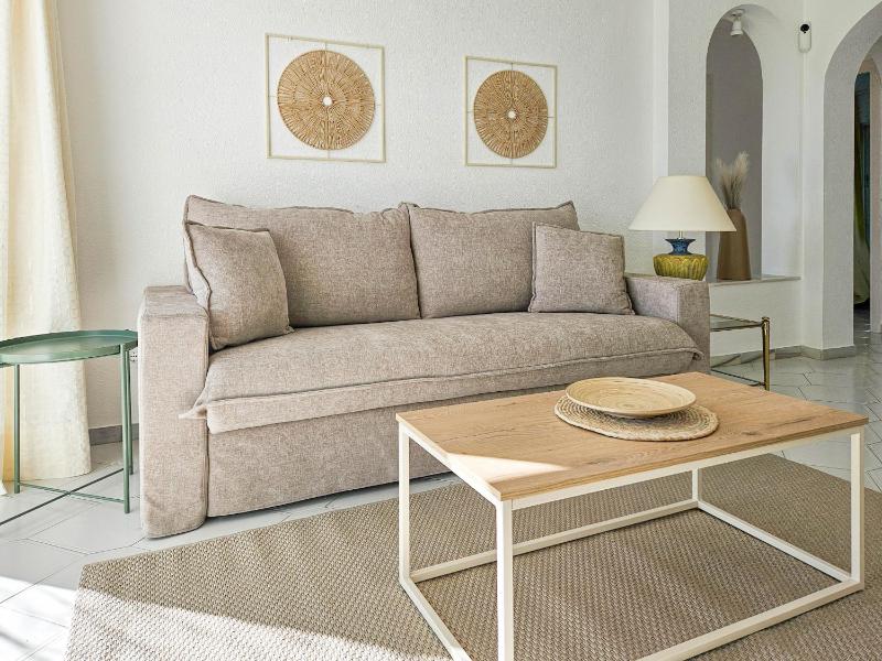 Garden apartment in Monte B Miraflores - image 6