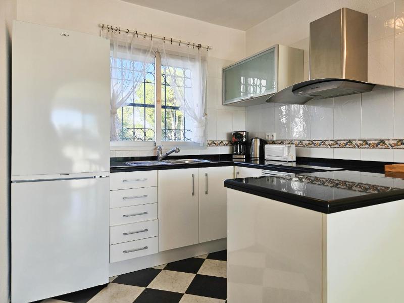 Garden apartment in Monte B Miraflores - image 11