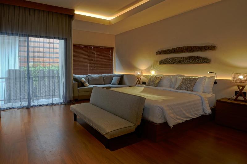 Cleo Villa Padma Legian - image 23