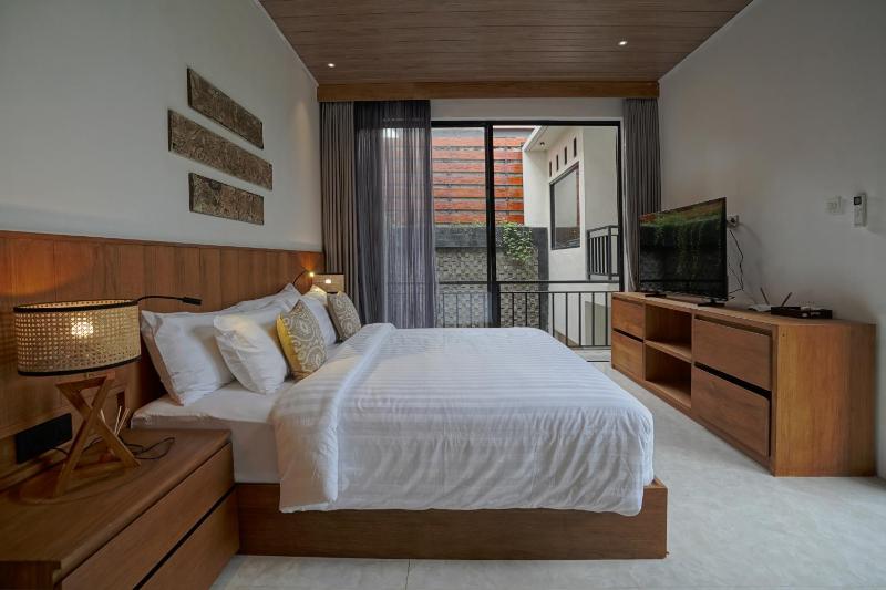 Cleo Villa Padma Legian - image 32
