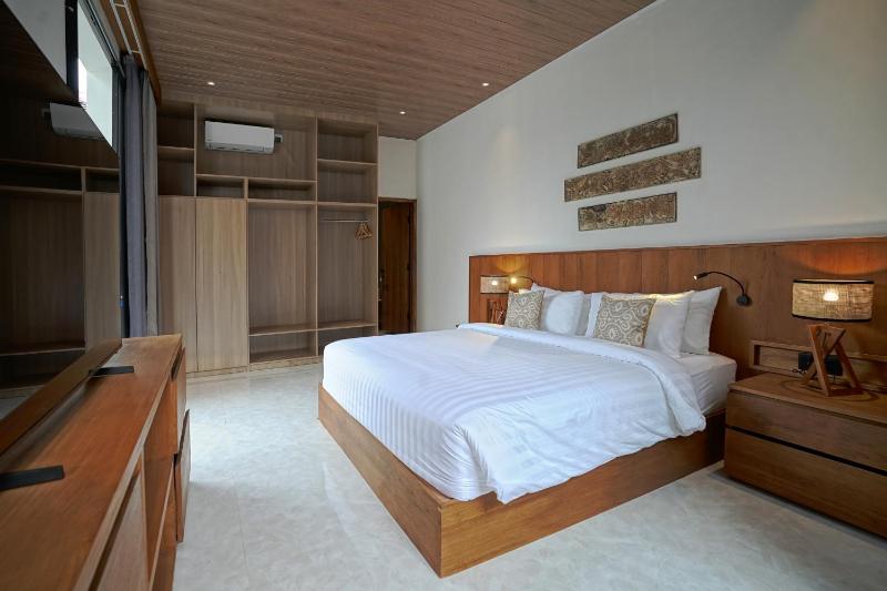 Cleo Villa Padma Legian - image 49