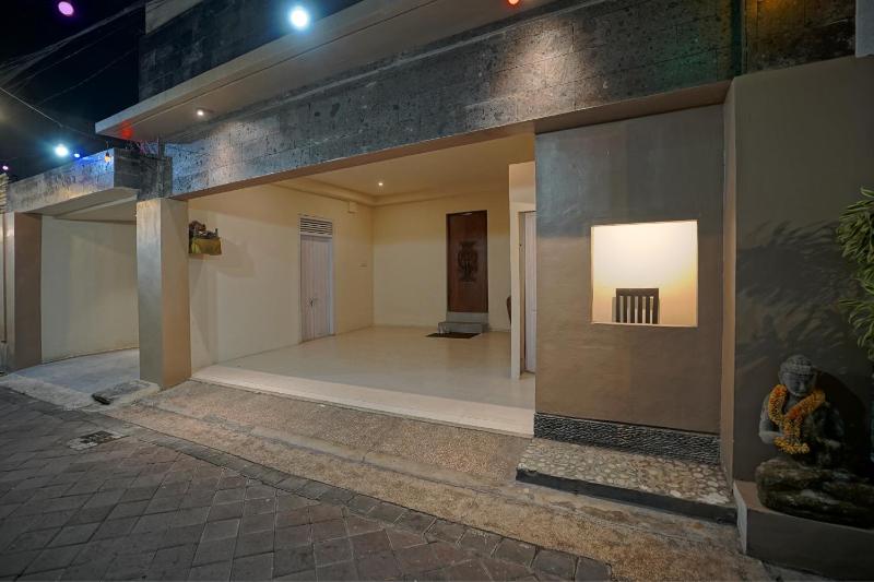 Cleo Villa Padma Legian - image 48