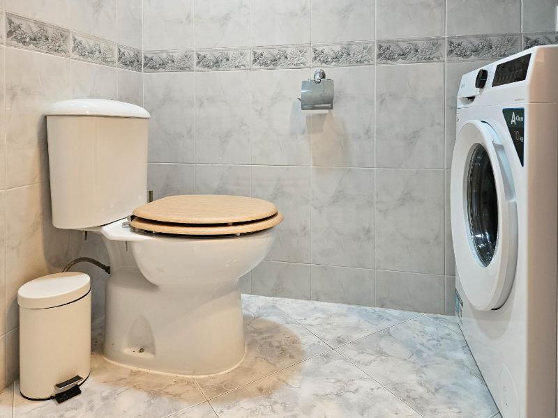 Garden apartment in Monte B Miraflores - image 3