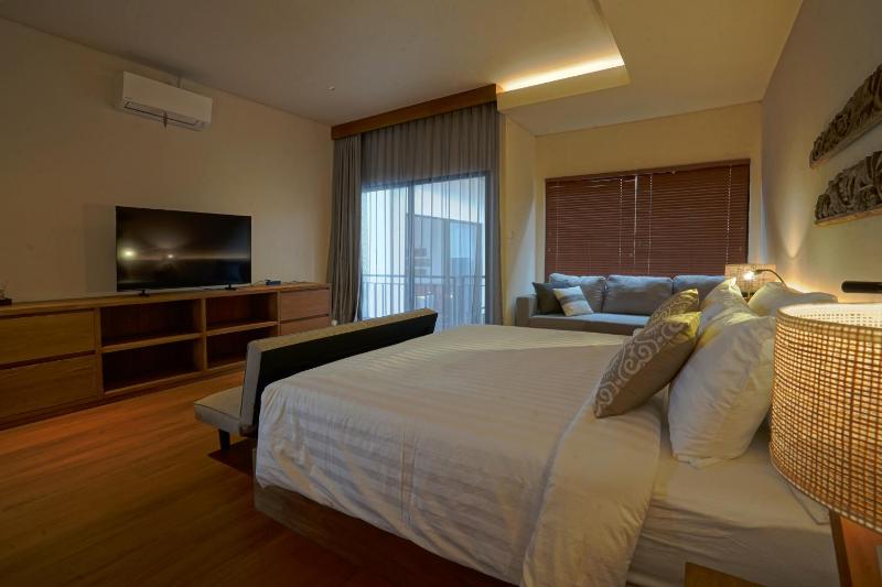 Cleo Villa Padma Legian - image 31