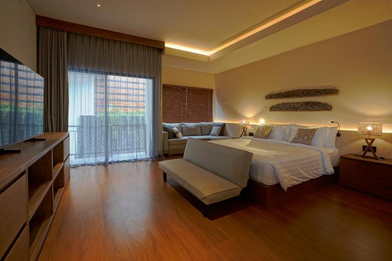 Cleo Villa Padma Legian - image 46